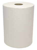 Euro Rouleau essuie-mains Euro Mini 2 épaisseurs 18cmx165m 6 rouleaux