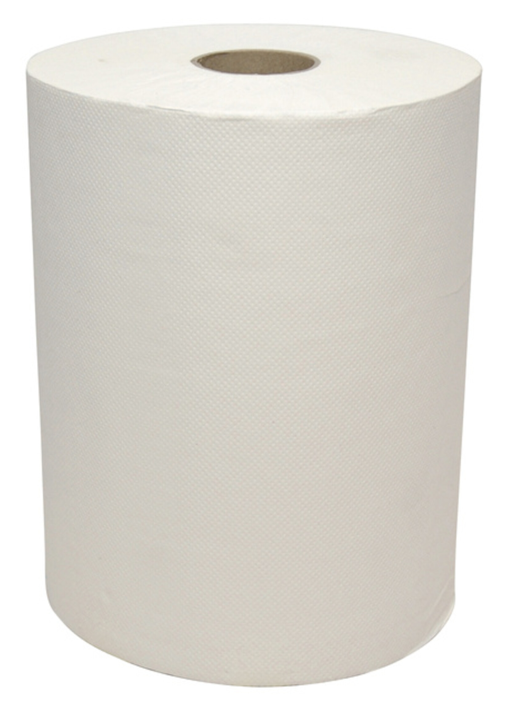 Euro Rouleau essuie-mains Euro Mini 2 épaisseurs 18cmx165m 6 rouleaux