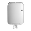 Euro Distributeur Euro Quartz rouleau de nettoyage Midi blanc