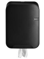 Euro Distributeur Euro Quartz rouleau de nettoyage midi noir