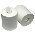 Euro Poetsrol Blanco Midi 1L 20cmx280m 6rol