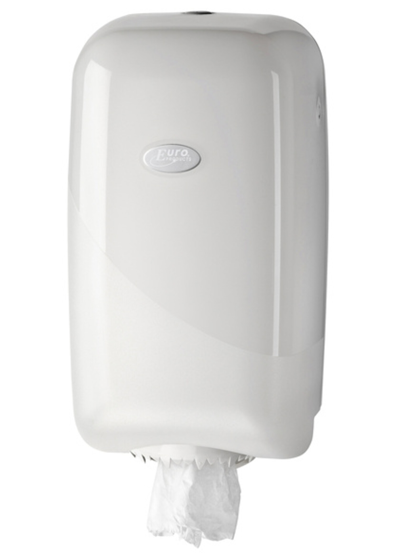 Euro Distributeur Euro Pearl rouleau de nettoyage mini blanc
