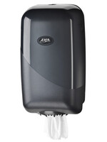 Euro Distributeur Euro Pearl rouleau de nettoyage mini noir