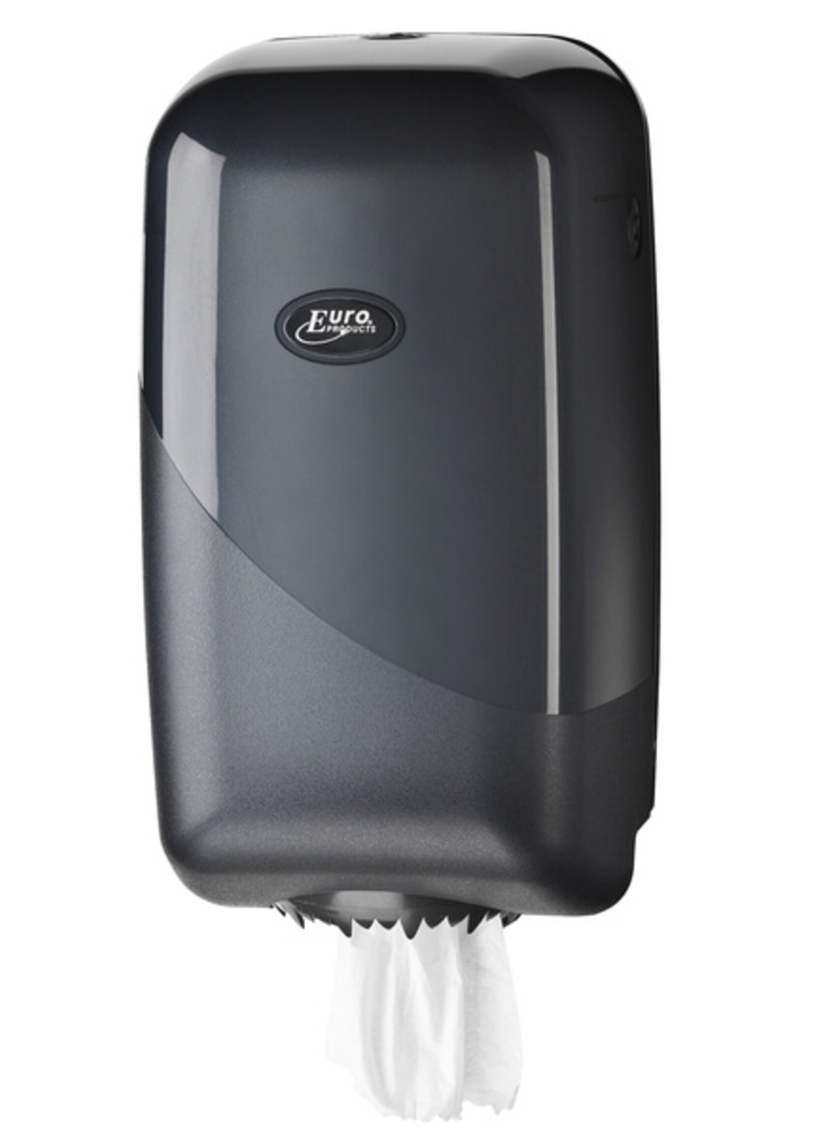 Euro Distributeur Euro Pearl rouleau de nettoyage mini noir