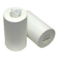 Euro Poetsrol Blanco Mini 1L 20cmx120m 12rol