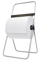 Euro Distibuteur Euro sur pied pur rouleaux industriels.