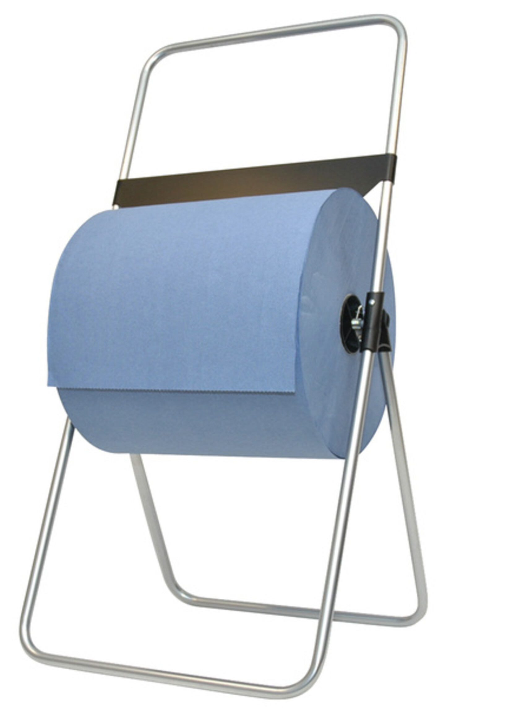 Euro Distibuteur Euro sur pied pur rouleaux industriels.