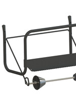 Euro Dispenser Euro Muurstandaard industrierollen