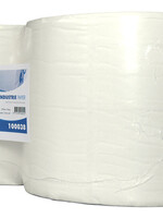Euro Poetsrol Euro Industrie 2L 24cmx380m 2rol