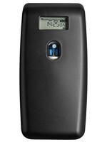 Euro Distributeur Euro Quartz désodorisant aérosol noir