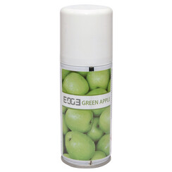 Désodorisant Euro Aérosol Green Apple 12 pièces