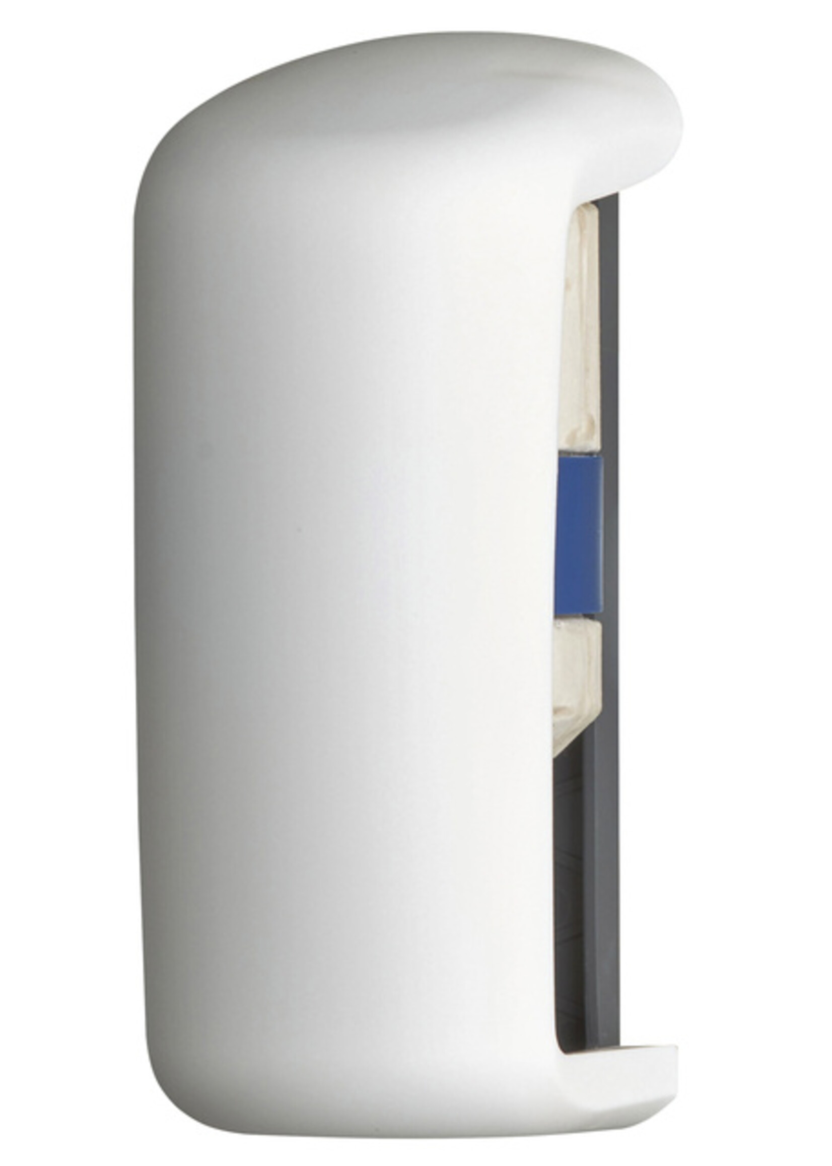 Euro Dispenser Euro Quartz luchtverfrisser Green wit