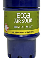 Euro Luchtverfrisser Euro Green Air Herbal Mint 6st