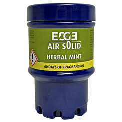 Désodorisant Green Air Herbal Mint 6 pièces