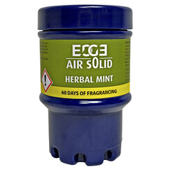 Luchtverfrisser Euro Green Air Herbal Mint 6st