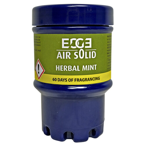 Euro Désodorisant Green Air Herbal Mint 6 pièces