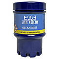 Euro Luchtverfrisser Euro Green Air Ocean Mist 6st