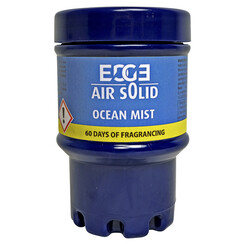 Désodorisant Euro Green Air Ocean Mist 6 pièces