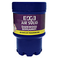 Euro Luchtverfrisser Green Air Darkwood Bergamot 6st