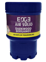 Euro Luchtverfrisser Green Air Darkwood Bergamot 6st