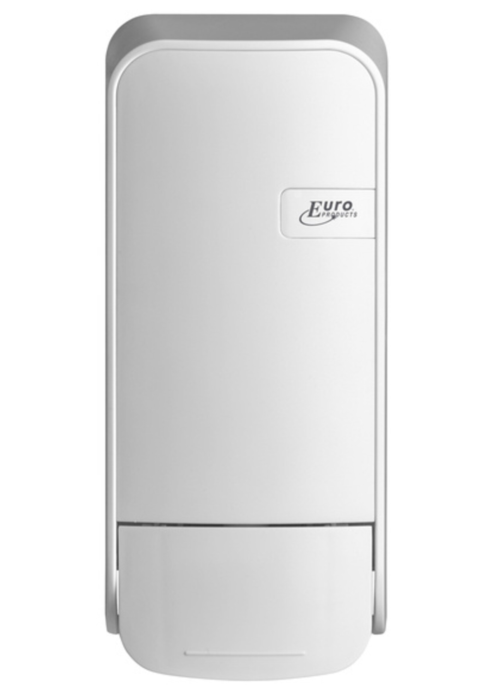 Euro Distributeur Euro Quartz savon mousse 1000ml blanc