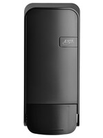 Euro Distributeur Euro Quartz savon mousse 1000ml noir