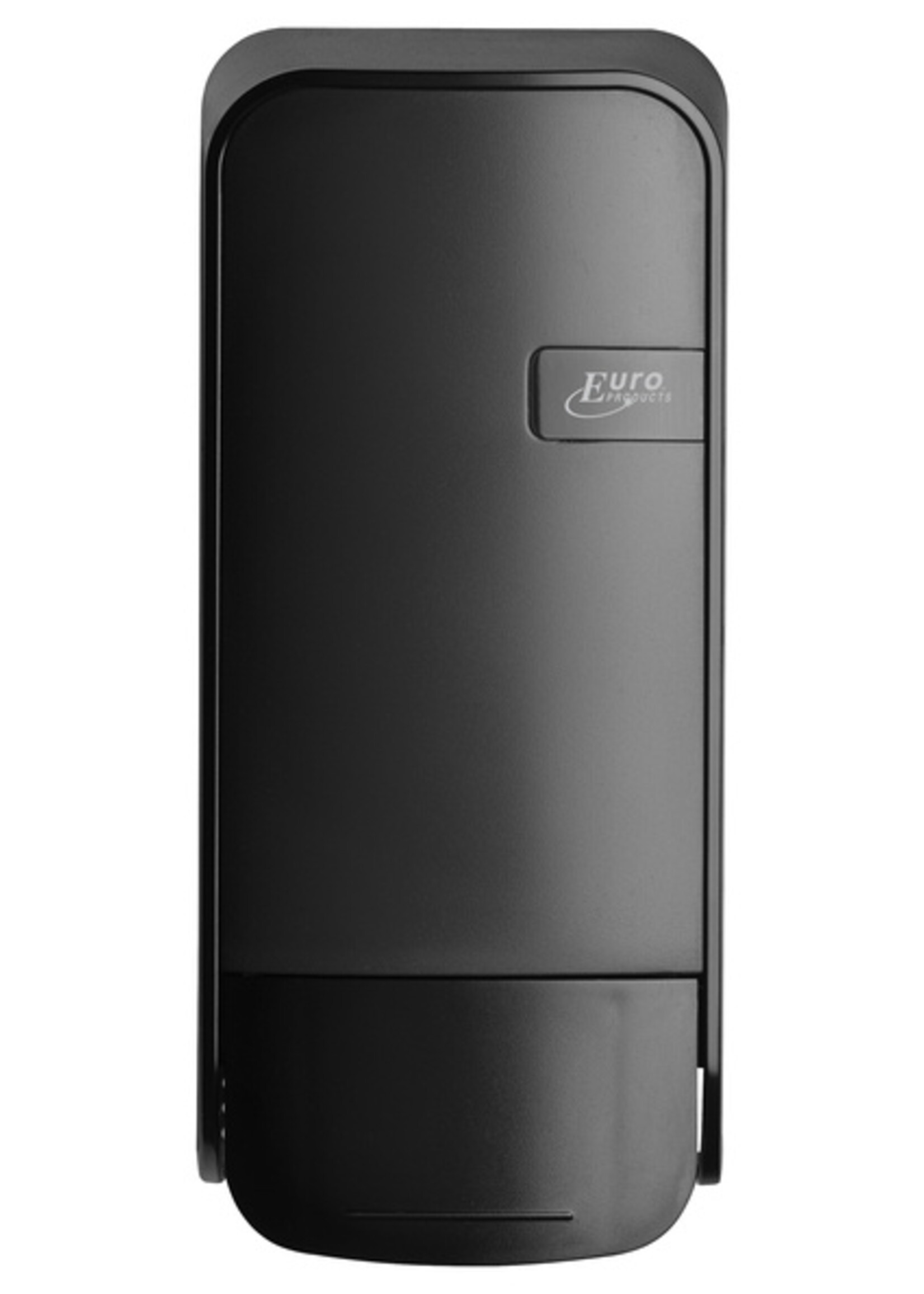 Euro Distributeur Euro Quartz savon mousse 1000ml noir