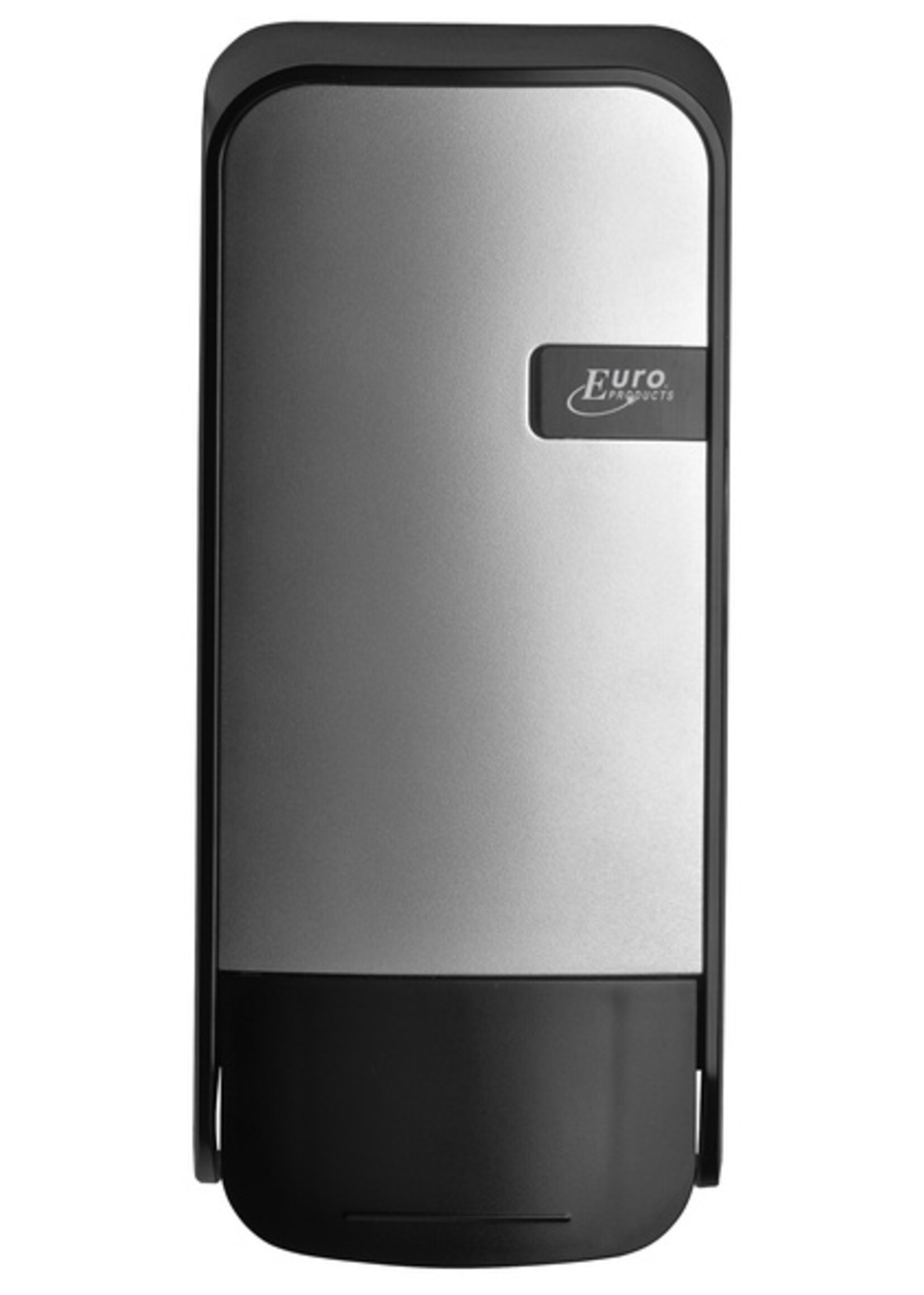 Euro Dispenser Euro Quartz foamzeep 1000ml zilver