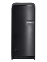 Euro Distributeur savon mousse Euro Quartz Sensor 1000ml noir
