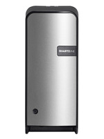 Euro Distributeur savon mousse Euro Quartz Sensor 1000ml argent