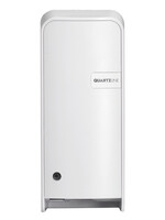 Euro Distributeur savon mousse Euro Quartz Sensor 1000ml blanc