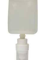 Euro Handzeep Euro 1000ml hygienische foam 6st