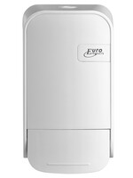 Euro Dispenser Euro Quartz foamzeep 400ml wit