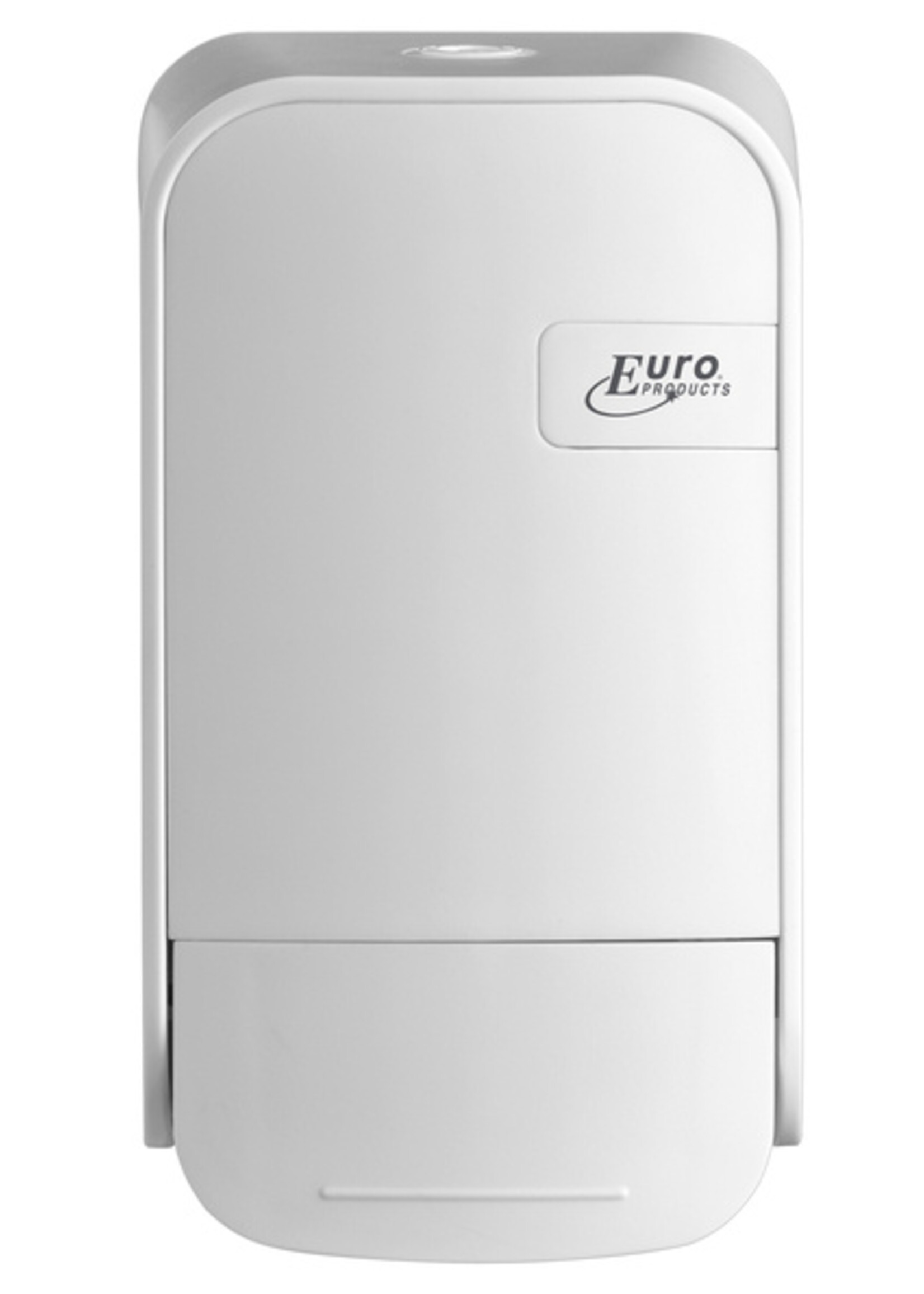 Euro Dispenser Euro Quartz foamzeep 400ml wit
