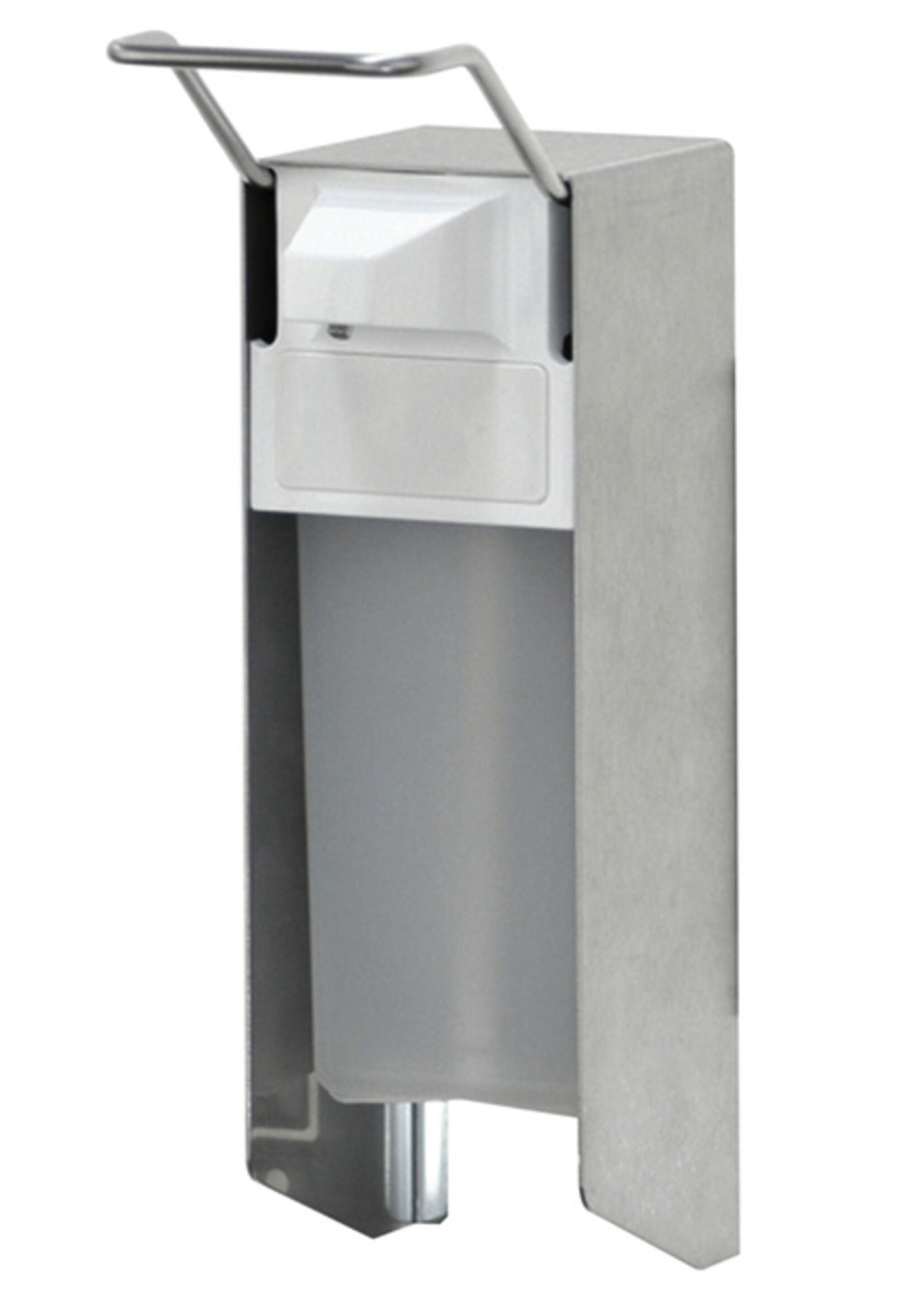 Euro Distributeur savon Euro Ingo-man 500ml avec levier court