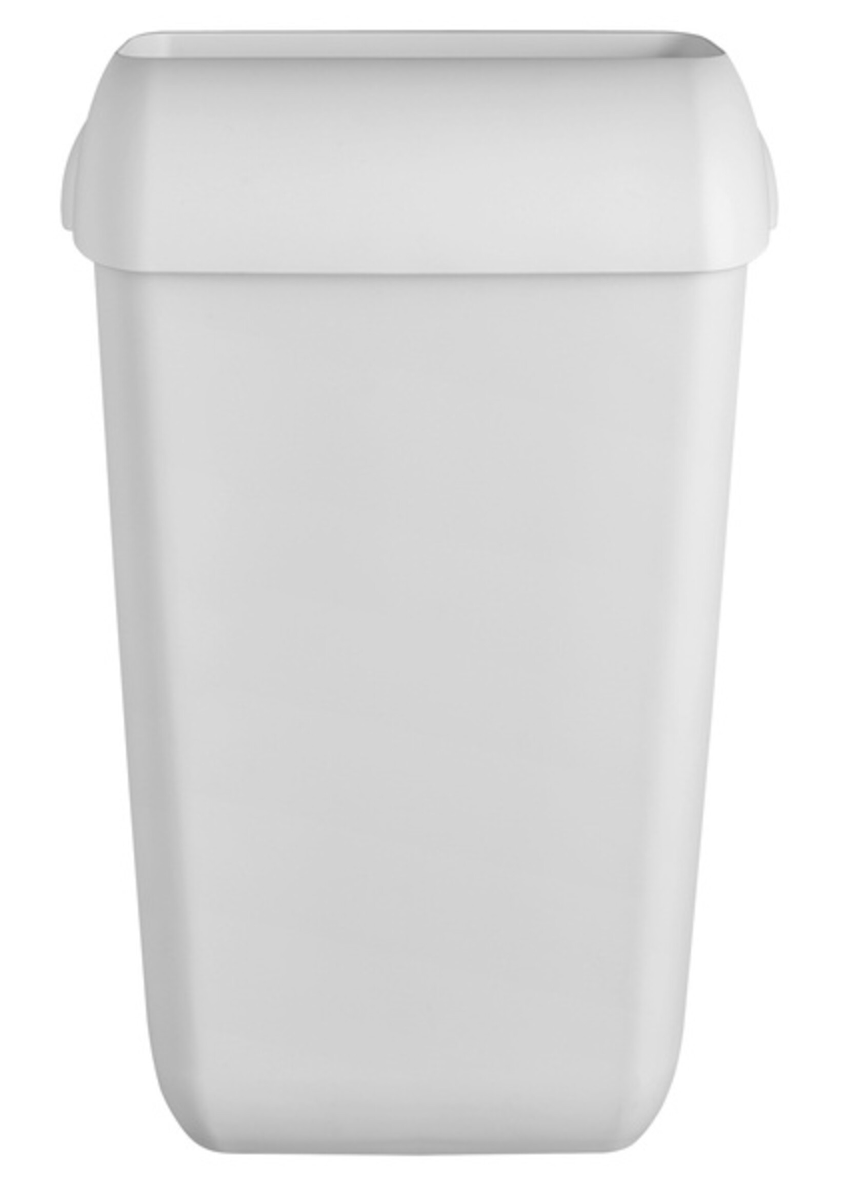 Euro Poubelle Euro QuartzLine 43 litres blanc