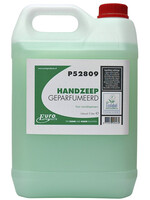 Euro Savon main Euro de luxe vert 5 litres