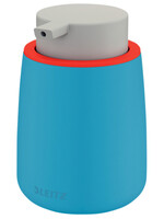 Leitz Dispenser Leitz Cosy voor handzeep 300ml blauw