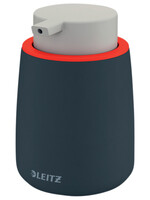 Leitz Dispenser Leitz Cosy voor handzeep 300ml grijs