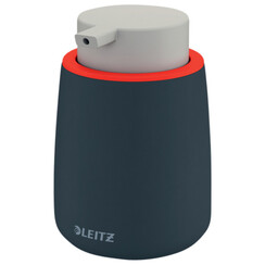 Dispenser Leitz Cosy voor handzeep 300ml grijs