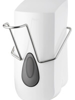 Cleaninq Dispenser Cleaninq Handzeep Armbediening