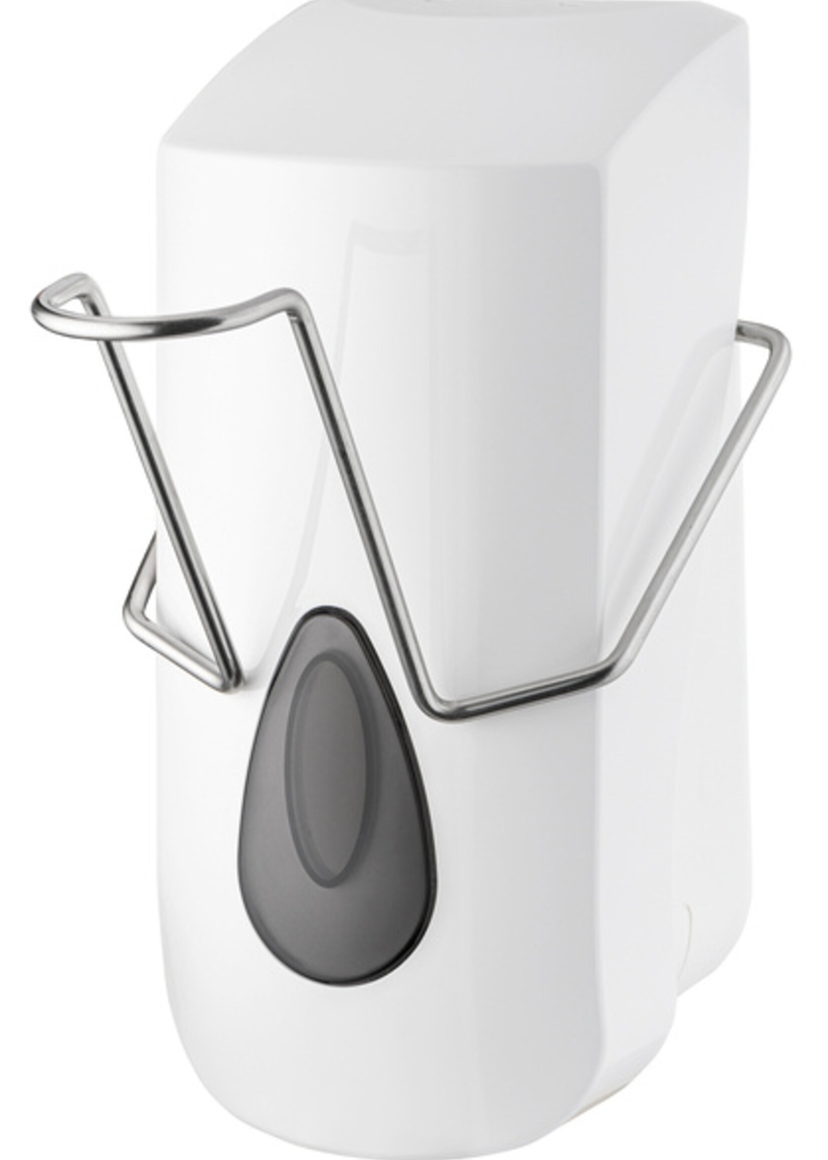 Cleaninq Dispenser Cleaninq Handzeep Armbediening