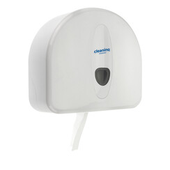 Distributeur papier toilette Cleaninq Maxi Jumbo