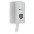 Cleaninq Distributeur rouleau de nettoyage Cleaninq Mini blanc