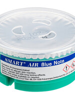 Cleaninq Luchtverfrisser Cleaninq Blue Note navulling gel