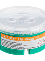 Cleaninq Désodorisant Cleaninq recharge gel pamplemousse