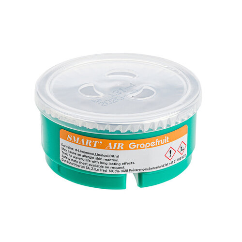 Cleaninq Luchtverfrisser Cleaninq Grapefruit navulling gel