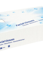 Cleaninq Mouchoir Cleaning Facial 2 épaisseurs 100 pièces