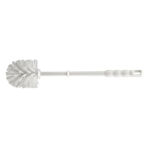 Cleaninq Brosse WC Cleaninq blanc