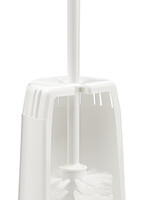 Cleaninq Support brosse WC Cleaninq blanc